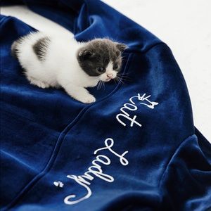 Miss Patina Cat Lady Jacket